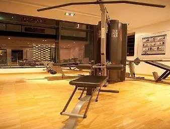 H+ Hotel Salzburg 4*,  Austria