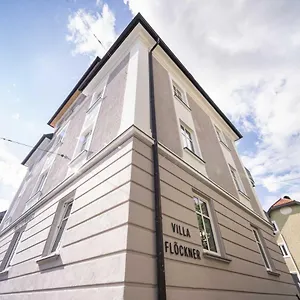 Oda ve Kahvaltı Floeckner, Salzburg