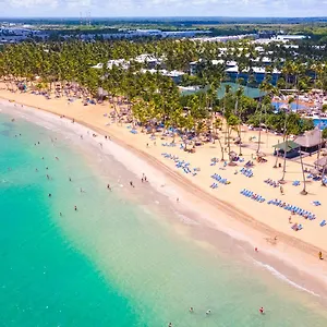 ***** Resort Grand Sirenis & Aquagames Dominik Cumhuriyeti