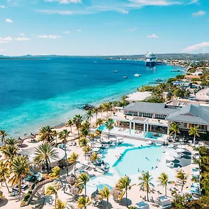 **** Resort Der Valk Plaza & Dive Bonaire Karayip Hollandası