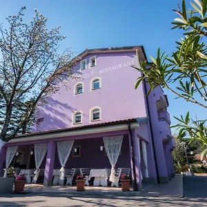 **** Otel Sandi - Free Parking Hırvatistan