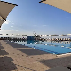 **** Otel Admiral Hırvatistan