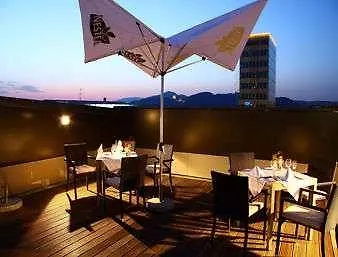 H+ Hotel Σάλτσμπουργκ