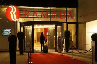 H+ Hotel Σάλτσμπουργκ