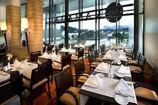 H+ Hotel Σάλτσμπουργκ 4*,