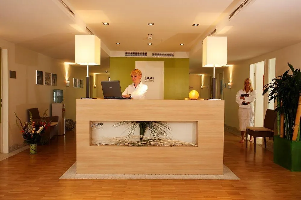 H+ Hotel Salzburg Austria
