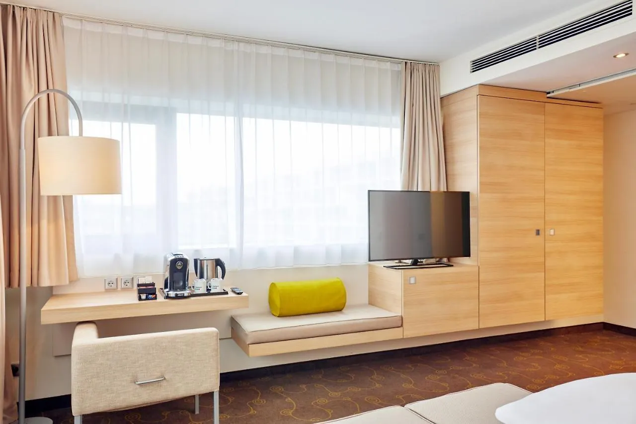 H+ Hotel Salzburg