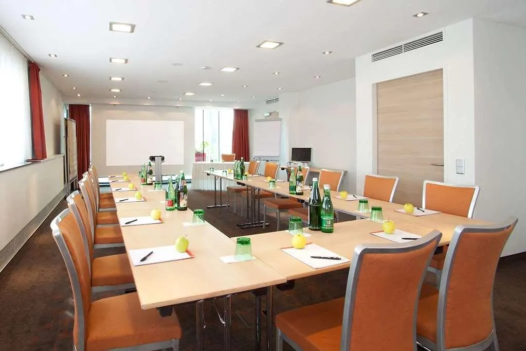 H+ Hotel Salzburg