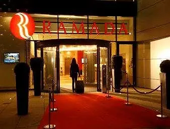 H+ Hotel Salzburg 4*,