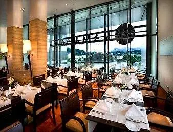 H+ Hotel Salzburg