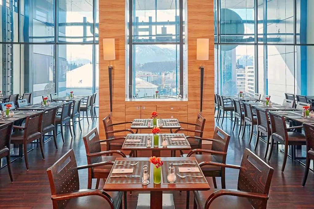 H+ Hotel Salzburg