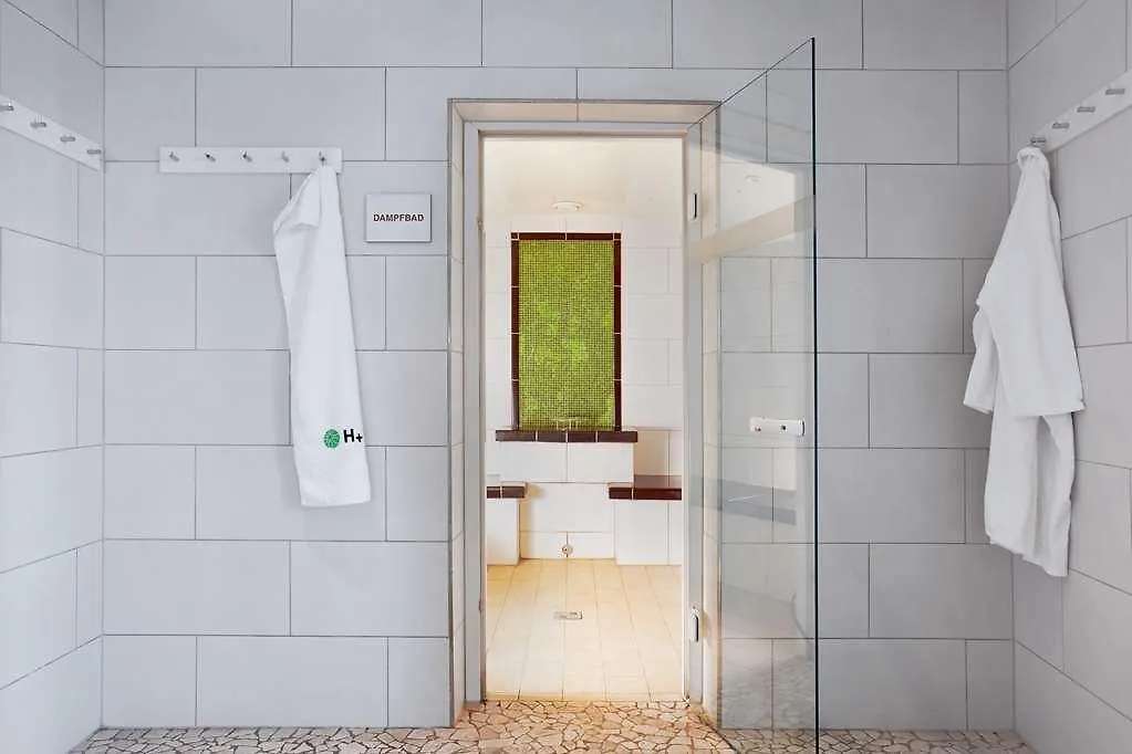 H+ Hotel Salzburg