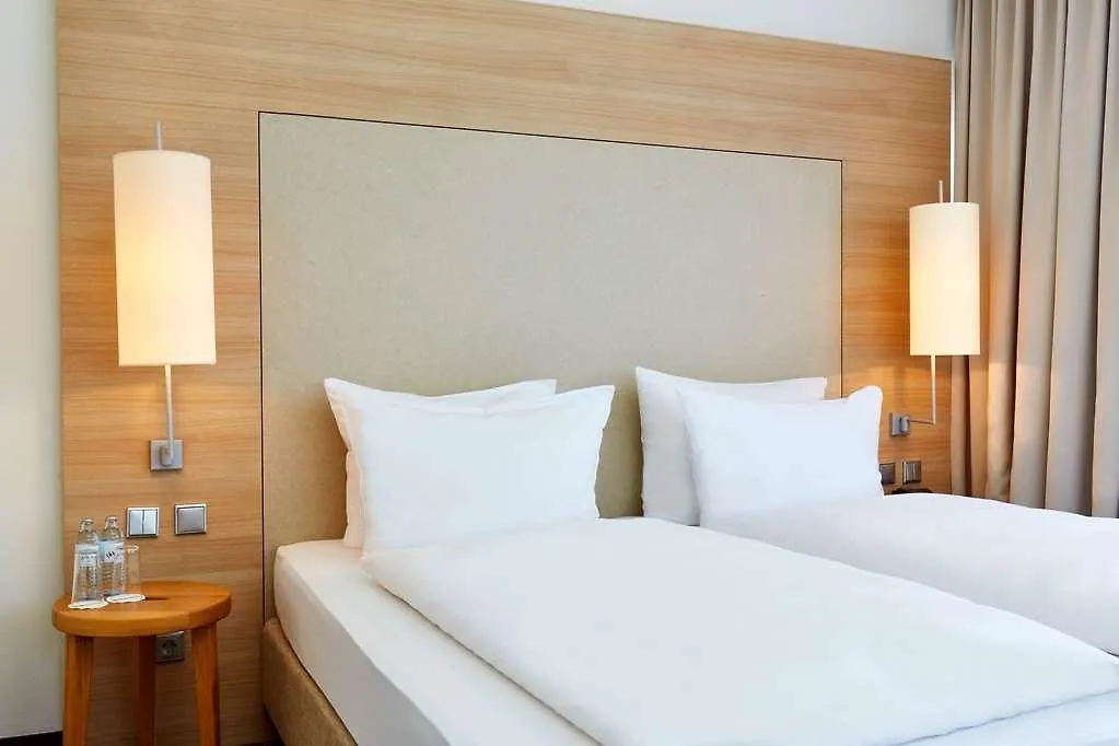 H+ Hotel Salzburg Austria