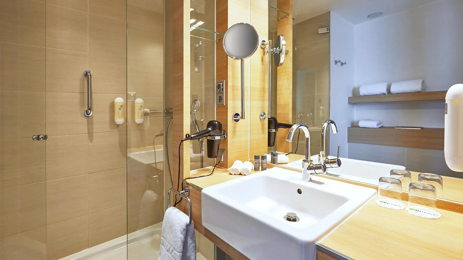 H+ Hotel Salzburg