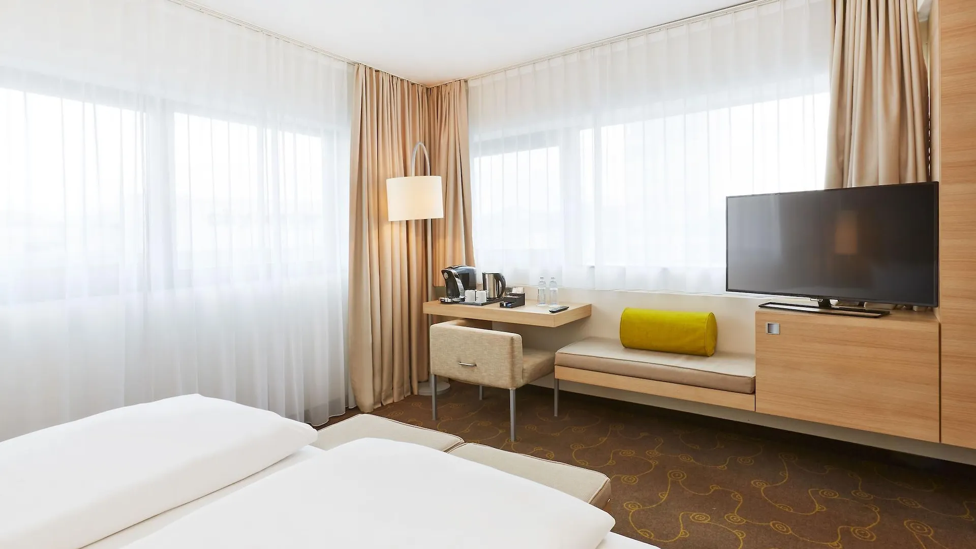 H+ Hotel Salzburg