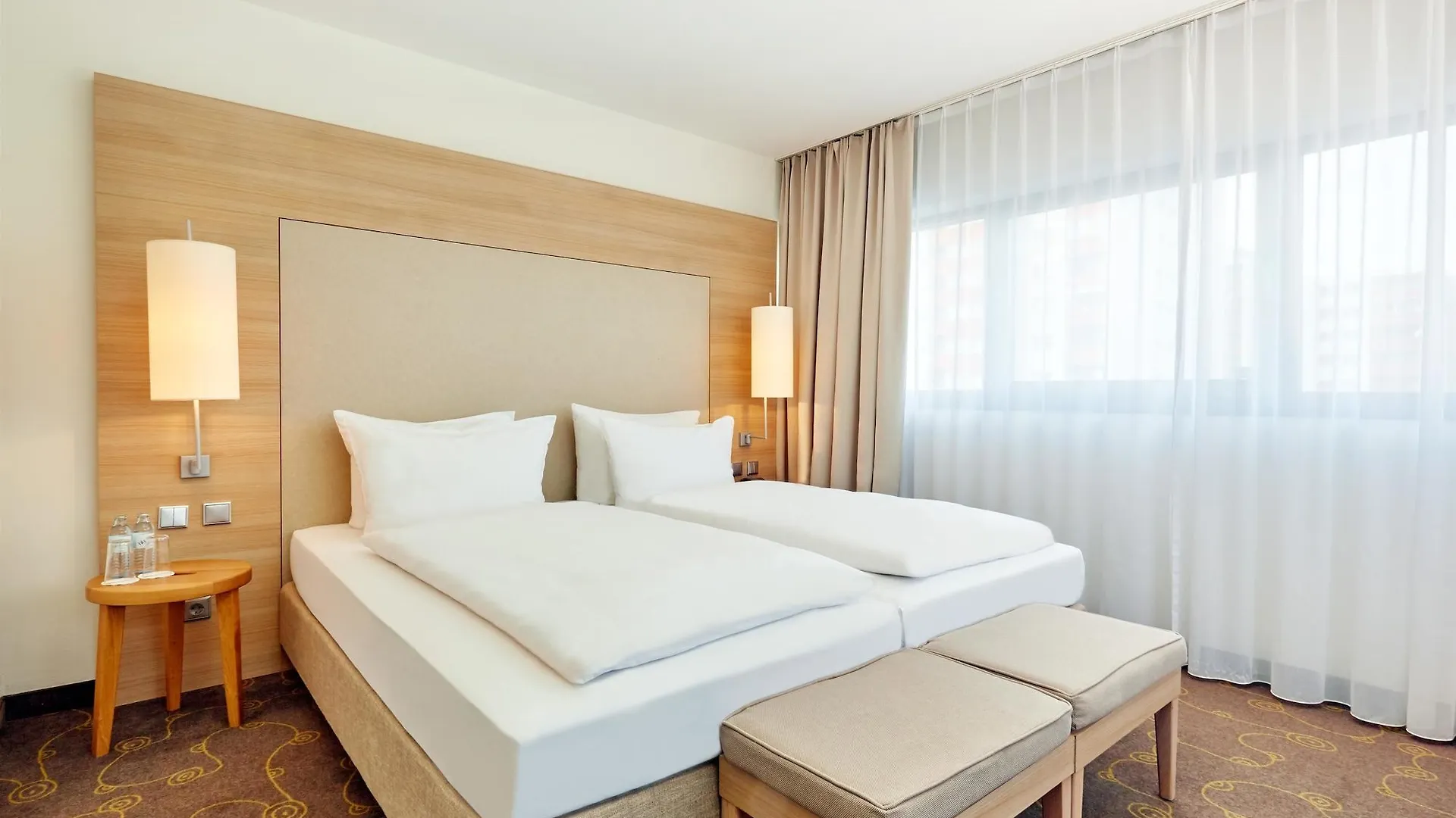 H+ Hotel Salzburg