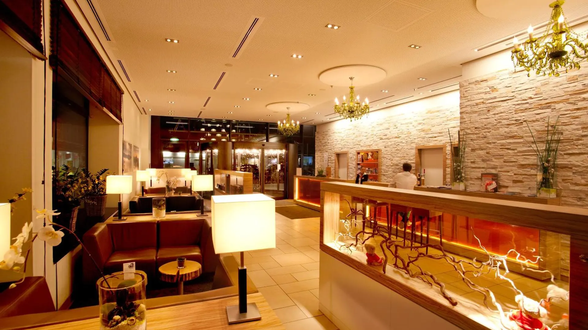 H+ Hotel Salzburg