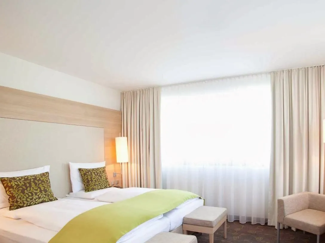 H+ Hotel Salzburg 4*,  Austria