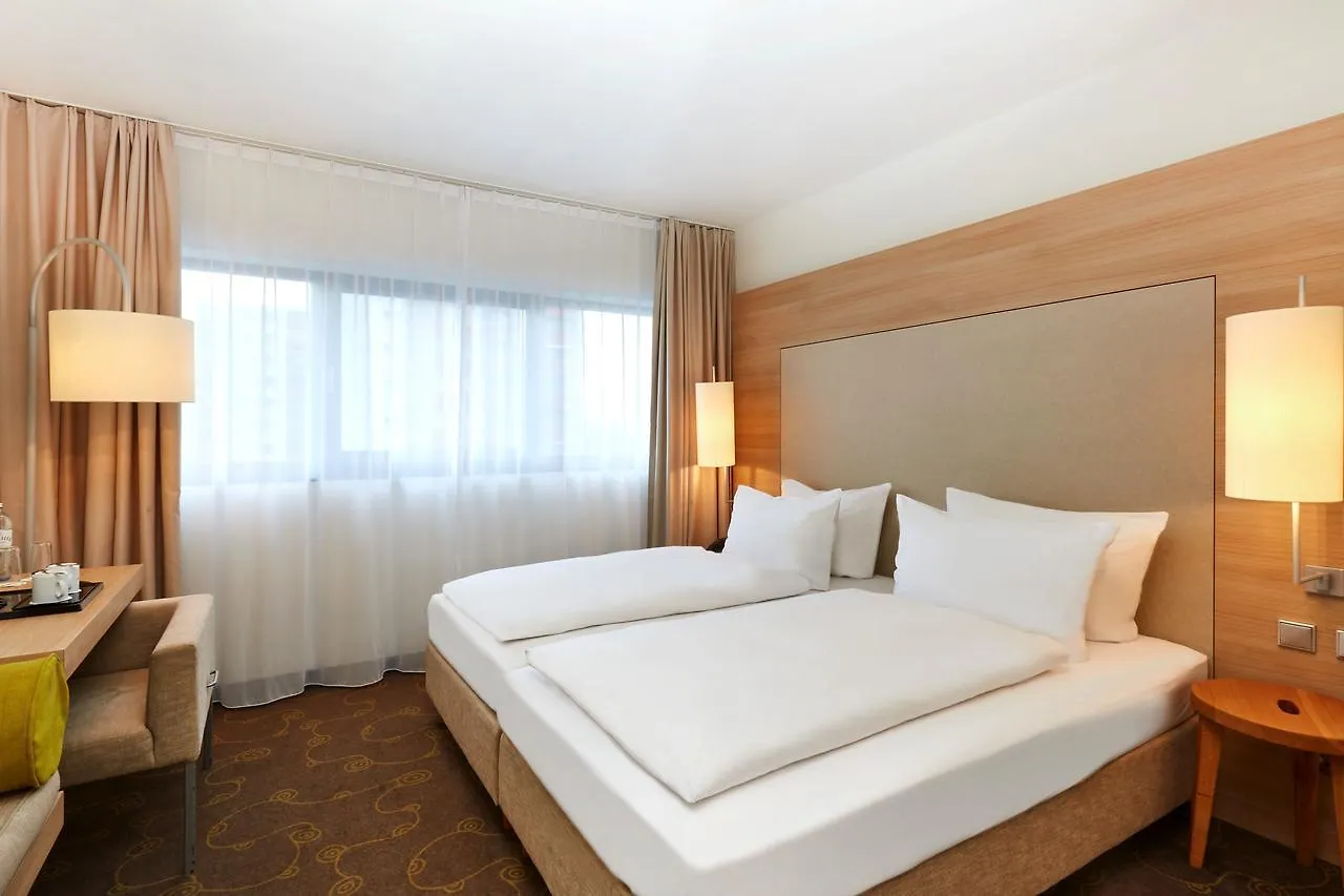 H+ Hotel Salzburg
