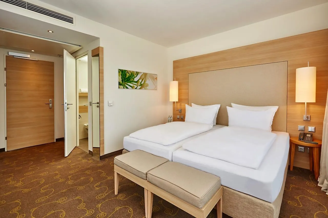 H+ Hotel Salzburg