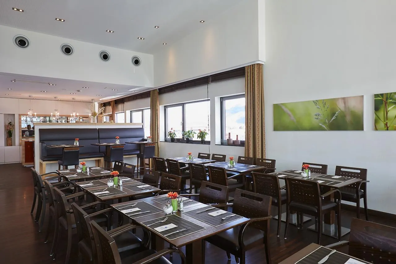 H+ Hotel Salzburg 4*,  Austria