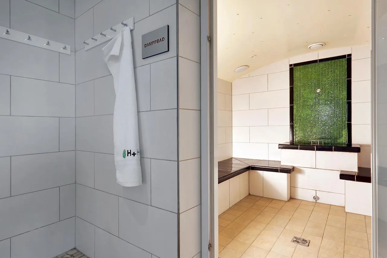 ****  H+ Hotel Salzburg Austria