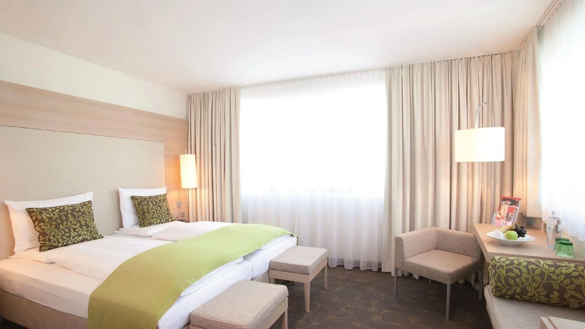 H+ Hotel Salzburg