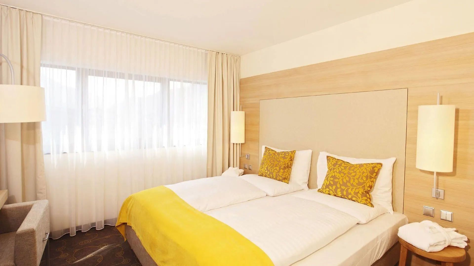 H+ Hotel Salzburg