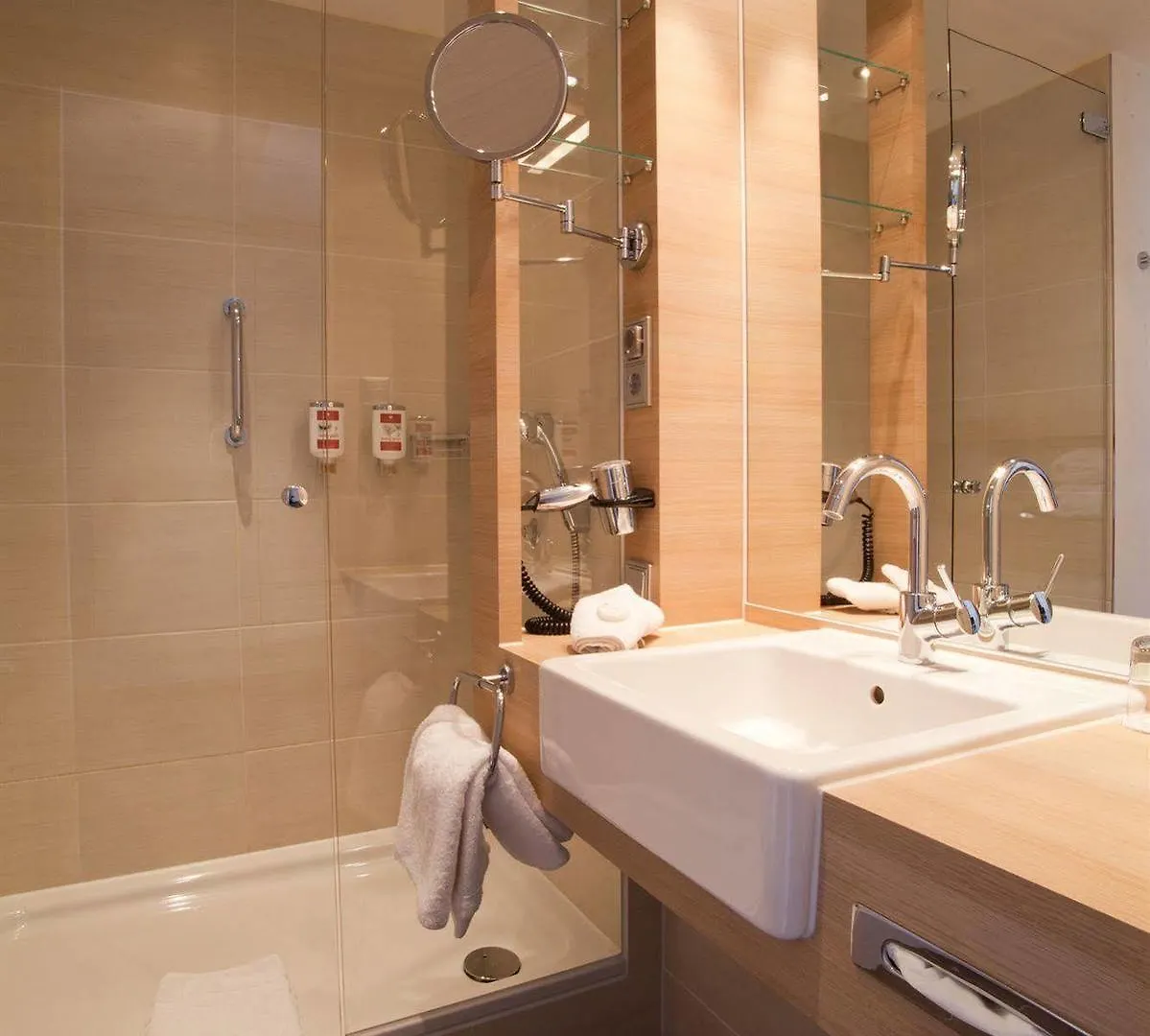 H+ Hotel Salzburg