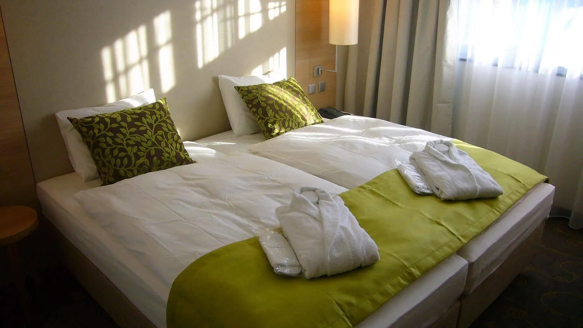 H+ Hotel Salzburg 4*,