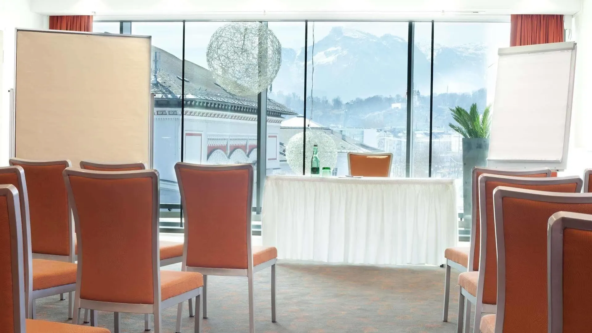 H+ Hotel Salzburg