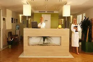 H+ Hotel Salzburg