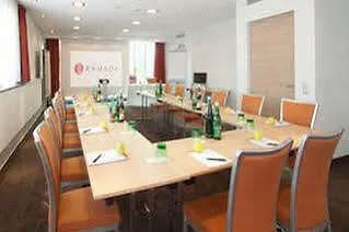 H+ Hotel Salzburg Austria